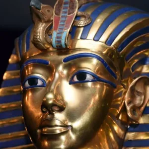 Explore 2 Days Luxury Private Tour to all Pyramids and Old Cairo for 2 days with  Black Camel Tours e. U. and discover unforgettable experiences - Photo 9