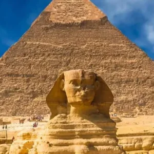 Explore 2 Days Luxury Private Tour to all Pyramids and Old Cairo for 2 days with  Black Camel Tours e. U. and discover unforgettable experiences - Photo 10