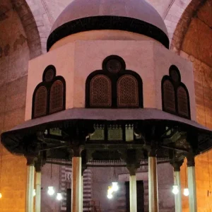 Explore 2 Days Luxury Private Tour to all Pyramids and Old Cairo for 2 days with  Black Camel Tours e. U. and discover unforgettable experiences - Photo 11