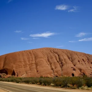 Explore Uluru and Kata Tjuta Highlights (Superior With B B Q, Short Break) for 2 days with AAT Kings and discover unforgettable experiences - Photo 5