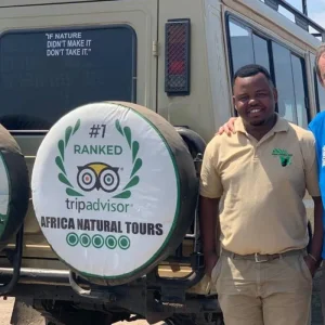 Explore Discover The World-class 3-Day Tanzania Safari From Zanzibar (Fly In - Fly Out) for 3 days with Africa Natural Tours and discover unforgettable experiences - Photo 10