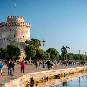 Explore From Bucharest to Sofia Balkan Discovery & Greece Tour- Small Group Tour for 11 days with Ajdinis and discover unforgettable experiences - Photo 11