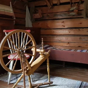 Explore Museum Tour Through Pielinen Karelia – History, Culture and Cozy Stays! for 3 days with Aksyt Ammat Ltd and discover unforgettable experiences - Photo 3