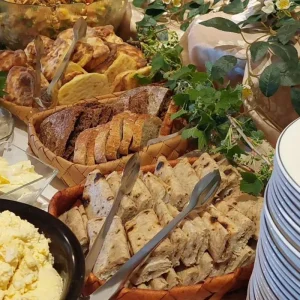 Explore Ski Adventure in North Karelia for 8 days with Aksyt Ammat Ltd and discover unforgettable experiences - Photo 3