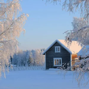 Explore Ski Adventure in North Karelia for 8 days with Aksyt Ammat Ltd and discover unforgettable experiences - Photo 4