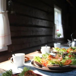 Explore Museum Tour Through Pielinen Karelia – History, Culture and Cozy Stays! for 3 days with Aksyt Ammat Ltd and discover unforgettable experiences - Photo 5