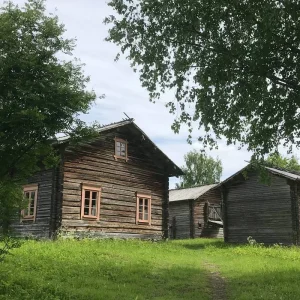Explore Museum Tour Through Pielinen Karelia – History, Culture and Cozy Stays! for 3 days with Aksyt Ammat Ltd and discover unforgettable experiences - Photo 6