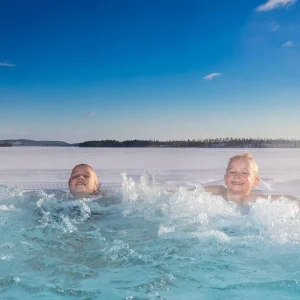 Explore Activity Winter Week at Karelian Village for 8 days with Aksyt Ammat Ltd and discover unforgettable experiences - Photo 6