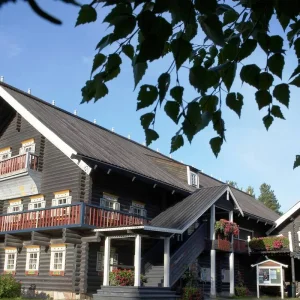 Explore Discover Savo and Karelia – Culture, Nature & Local Traditions in Finland for 8 days with Aksyt Ammat Ltd and discover unforgettable experiences - Photo 2