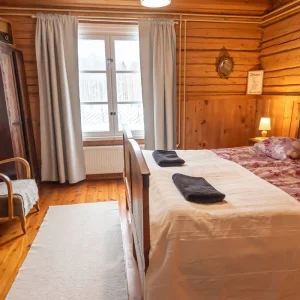 Explore Ski Adventure in North Karelia for 8 days with Aksyt Ammat Ltd and discover unforgettable experiences - Photo 7