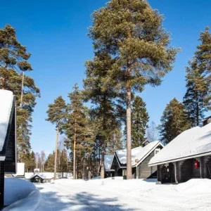 Explore Activity Winter Week at Karelian Village for 8 days with Aksyt Ammat Ltd and discover unforgettable experiences - Photo 8