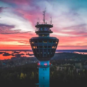 Explore Discover Savo and Karelia – Culture, Nature & Local Traditions in Finland for 8 days with Aksyt Ammat Ltd and discover unforgettable experiences - Photo 4