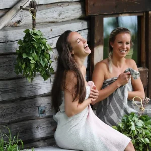 Explore Guesthouse to Guesthouse Karelia à la carte Sauna Tour for 8 days with Aksyt Ammat Ltd and discover unforgettable experiences - Photo 11