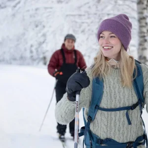 Explore Ski Adventure in North Karelia for 8 days with Aksyt Ammat Ltd and discover unforgettable experiences - Photo 10