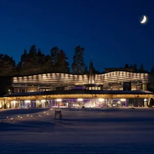 Explore Activity Winter Week at Karelian Village for 8 days with Aksyt Ammat Ltd and discover unforgettable experiences - Photo 10