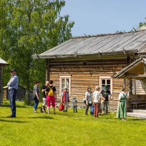 Explore Museum Tour Through Pielinen Karelia – History, Culture and Cozy Stays! for 3 days with Aksyt Ammat Ltd and discover unforgettable experiences - Photo 10