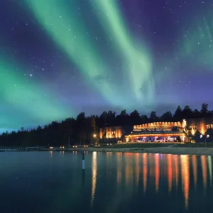 Explore Activity Winter Week at Karelian Village for 8 days with Aksyt Ammat Ltd and discover unforgettable experiences - Photo 11