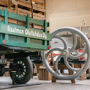 Explore Discover Savo and Karelia – Culture, Nature & Local Traditions in Finland for 8 days with Aksyt Ammat Ltd and discover unforgettable experiences - Photo 8