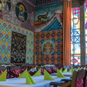 Explore Discover Savo and Karelia – Culture, Nature & Local Traditions in Finland for 8 days with Aksyt Ammat Ltd and discover unforgettable experiences - Photo 10