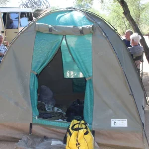 Explore 14 Days Namibia Highlights Family Camping Safari for 14 days with Bluecrane Safaris Namibia and discover unforgettable experiences - Photo 3