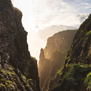 Explore Faroe Islands – Luxury Guided *TREK* (All Inclusive) for 8 days with Climbing Mountains and discover unforgettable experiences - Photo 2