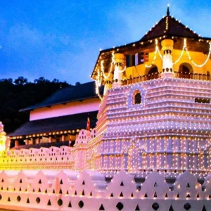 Explore Sri Lanka (Amazing Trails) – Guided *TREK*CYCLE* (All Inclusive) for 16 days with Climbing Mountains and discover unforgettable experiences - Photo 3