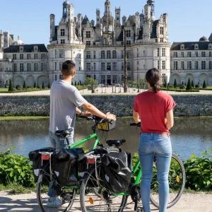 Explore Loire à Vélo – 7 Day Luxury Self-Guided *CYCLE* (All Inclusive) for 7 days with Climbing Mountains and discover unforgettable experiences - Photo 4
