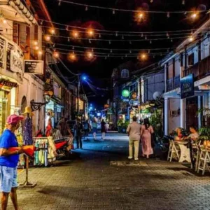 Explore Sri Lanka (Amazing Trails) – Guided *TREK*CYCLE* (All Inclusive) for 16 days with Climbing Mountains and discover unforgettable experiences - Photo 4