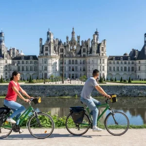 Explore Loire à Vélo – 7 Day Luxury Self-Guided *CYCLE* (All Inclusive) for 7 days with Climbing Mountains and discover unforgettable experiences - Photo 5