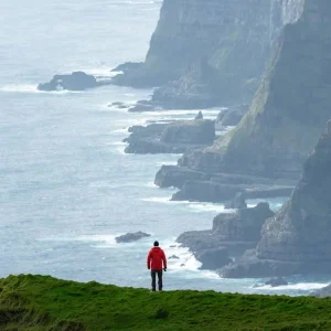 Explore Faroe Islands – Luxury Guided *TREK* (All Inclusive) for 8 days with Climbing Mountains and discover unforgettable experiences - Photo 5