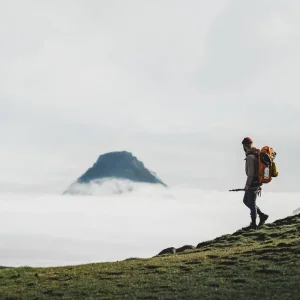 Explore Faroe Islands – Luxury Guided *TREK* (All Inclusive) for 8 days with Climbing Mountains and discover unforgettable experiences - Photo 6