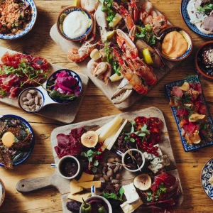 Explore Faroe Islands – Luxury Guided *TREK* (All Inclusive) for 8 days with Climbing Mountains and discover unforgettable experiences - Photo 7