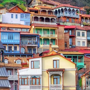 Explore Georgia, Svaneti and Kazbegi – Guided *TREK* (All Inclusive) for 14 days with Climbing Mountains and discover unforgettable experiences - Photo 2