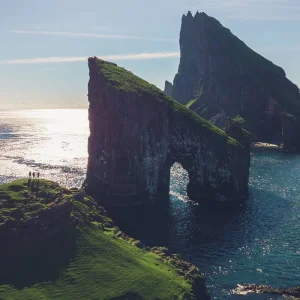 Explore Faroe Islands – Luxury Guided *TREK* (All Inclusive) for 8 days with Climbing Mountains and discover unforgettable experiences - Photo 8