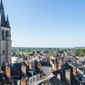 Explore Loire à Vélo – 7 Day Luxury Self-Guided *CYCLE* (All Inclusive) for 7 days with Climbing Mountains and discover unforgettable experiences - Photo 6