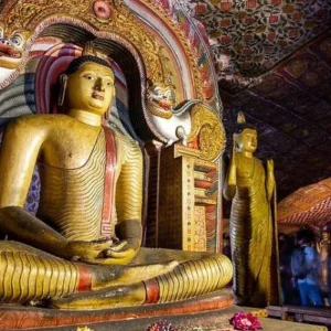 Explore Sri Lanka (Amazing Trails) – Guided *TREK*CYCLE* (All Inclusive) for 16 days with Climbing Mountains and discover unforgettable experiences - Photo 8