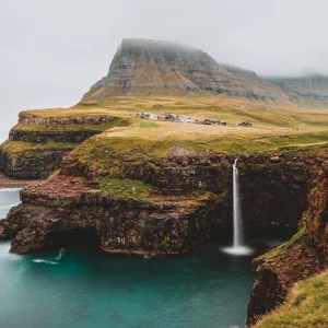 Explore Faroe Islands – Luxury Guided *TREK* (All Inclusive) for 8 days with Climbing Mountains and discover unforgettable experiences - Photo 10
