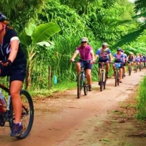 Explore Sri Lanka (Amazing Trails) – Guided *TREK*CYCLE* (All Inclusive) for 16 days with Climbing Mountains and discover unforgettable experiences - Photo 9