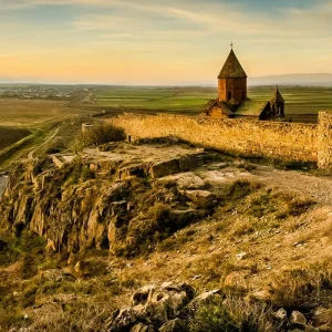 Explore Armenia, Ancient Trails and Mountain Legends – Guided *TREK* (All Inclusive) for 14 days with Climbing Mountains and discover unforgettable experiences - Photo 4