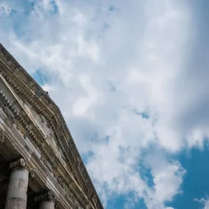 Explore Armenia, Ancient Trails and Mountain Legends – Guided *TREK* (All Inclusive) for 14 days with Climbing Mountains and discover unforgettable experiences - Photo 6