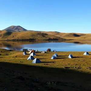 Explore Armenia, Ancient Trails and Mountain Legends – Guided *TREK* (All Inclusive) for 14 days with Climbing Mountains and discover unforgettable experiences - Photo 7