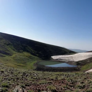 Explore Armenia, Ancient Trails and Mountain Legends – Guided *TREK* (All Inclusive) for 14 days with Climbing Mountains and discover unforgettable experiences - Photo 8