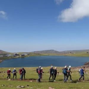 Explore Armenia, Ancient Trails and Mountain Legends – Guided *TREK* (All Inclusive) for 14 days with Climbing Mountains and discover unforgettable experiences - Photo 9