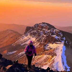Explore Armenia, Ancient Trails and Mountain Legends – Guided *TREK* (All Inclusive) for 14 days with Climbing Mountains and discover unforgettable experiences - Photo 11