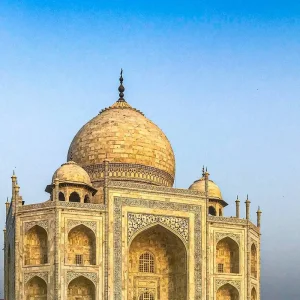 Explore Best of India: 7-Day Golden Triangle Tour with Delhi, Jaipur, Agra, & Varanasi via Super Fast Train for 7 days with Coxan Tours and discover unforgettable experiences - Photo 11
