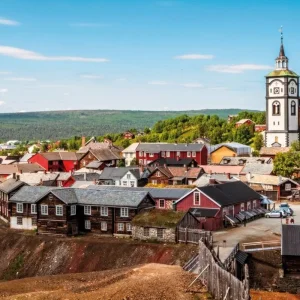 Explore Grand Tour of Southern Norway for 15 days with DERTOUR and discover unforgettable experiences - Photo 2
