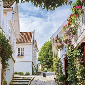 Explore Grand Tour of Southern Norway for 15 days with DERTOUR and discover unforgettable experiences - Photo 3