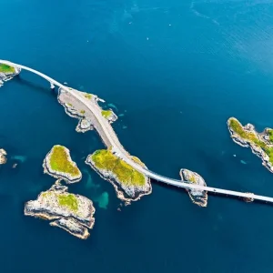 Explore Grand Tour of Southern Norway for 15 days with DERTOUR and discover unforgettable experiences - Photo 5