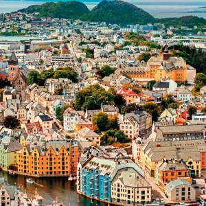 Explore Grand Tour of Southern Norway for 15 days with DERTOUR and discover unforgettable experiences - Photo 6