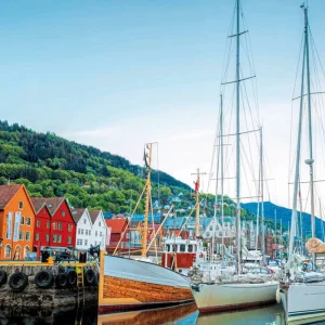 Explore Grand Tour of Southern Norway for 15 days with DERTOUR and discover unforgettable experiences - Photo 7